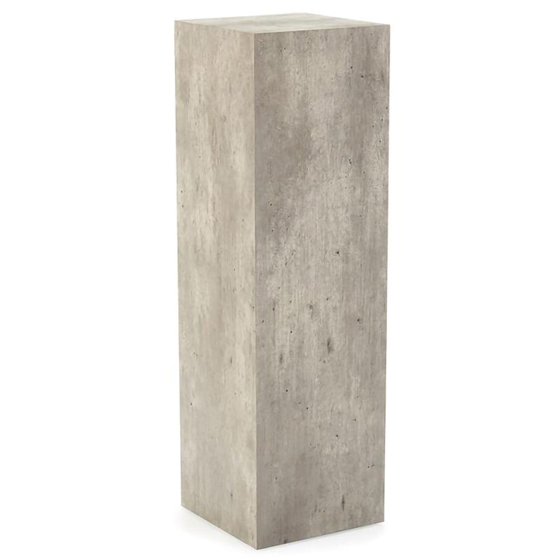 Piazza Pedestal Alto