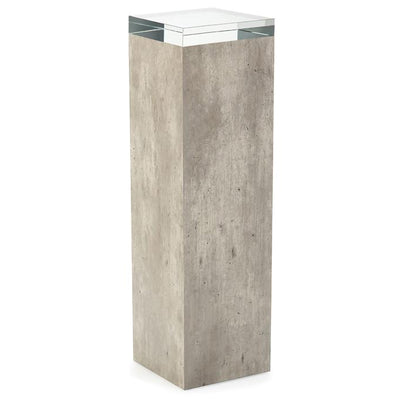 Piazza Pedestal Alto