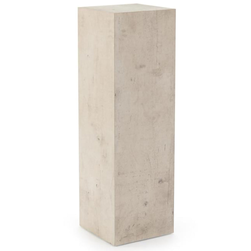 Loftus Pedestal Alto