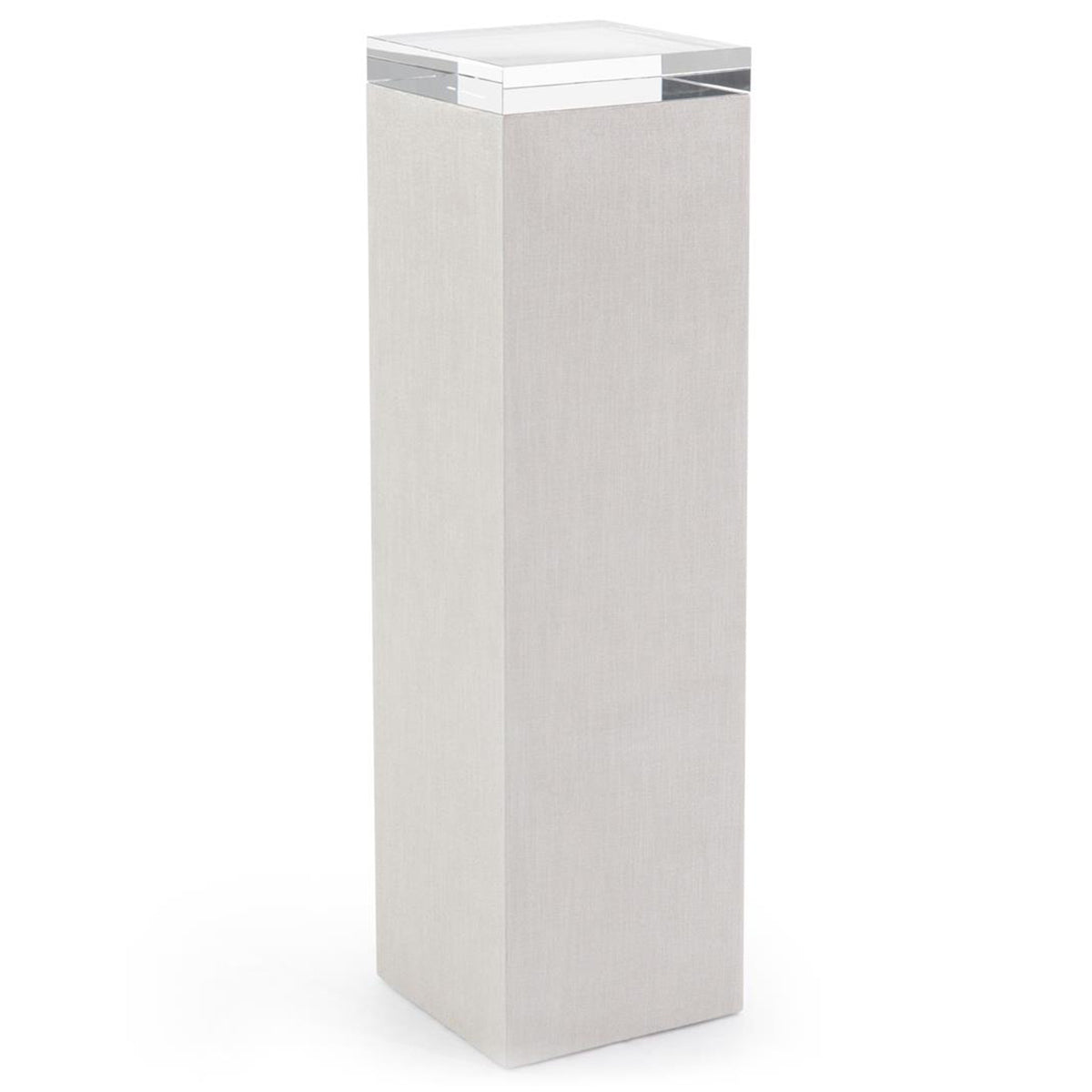 Pedestal