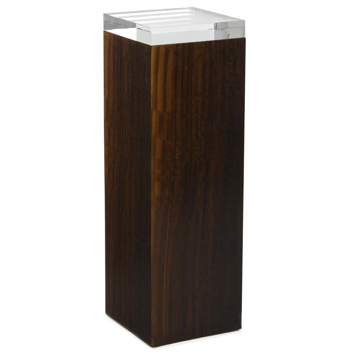 Couros Pedestal