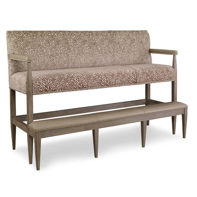 Swaim Pub Bench