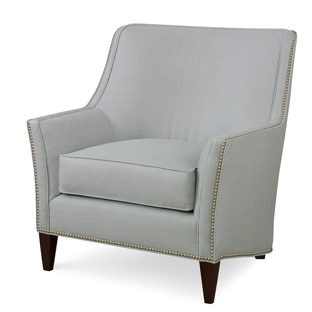 Mid Century Lounge Chair