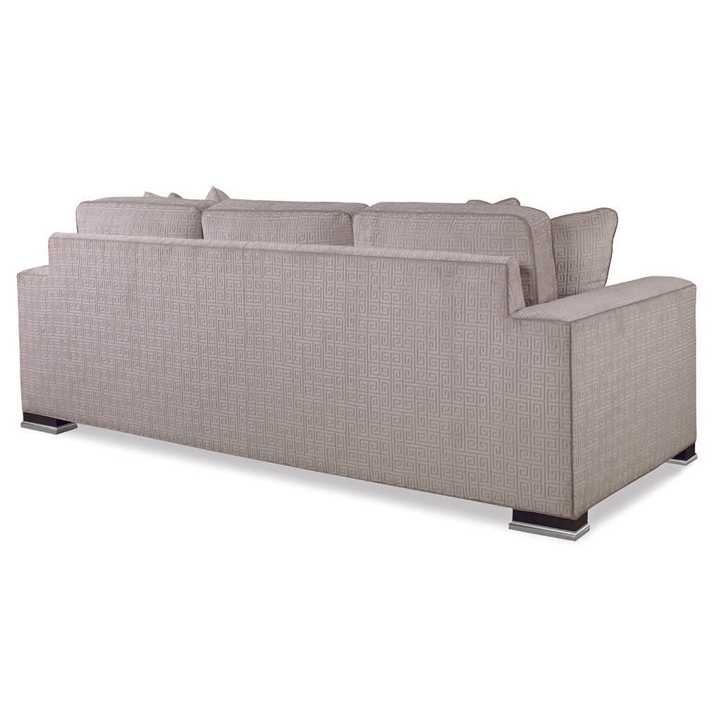 Swaim Contempoary Parsons Sofa