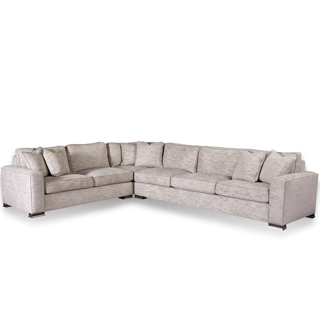 Swaim Contemporary Sectional 