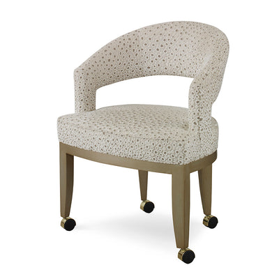 Keno Game Chair