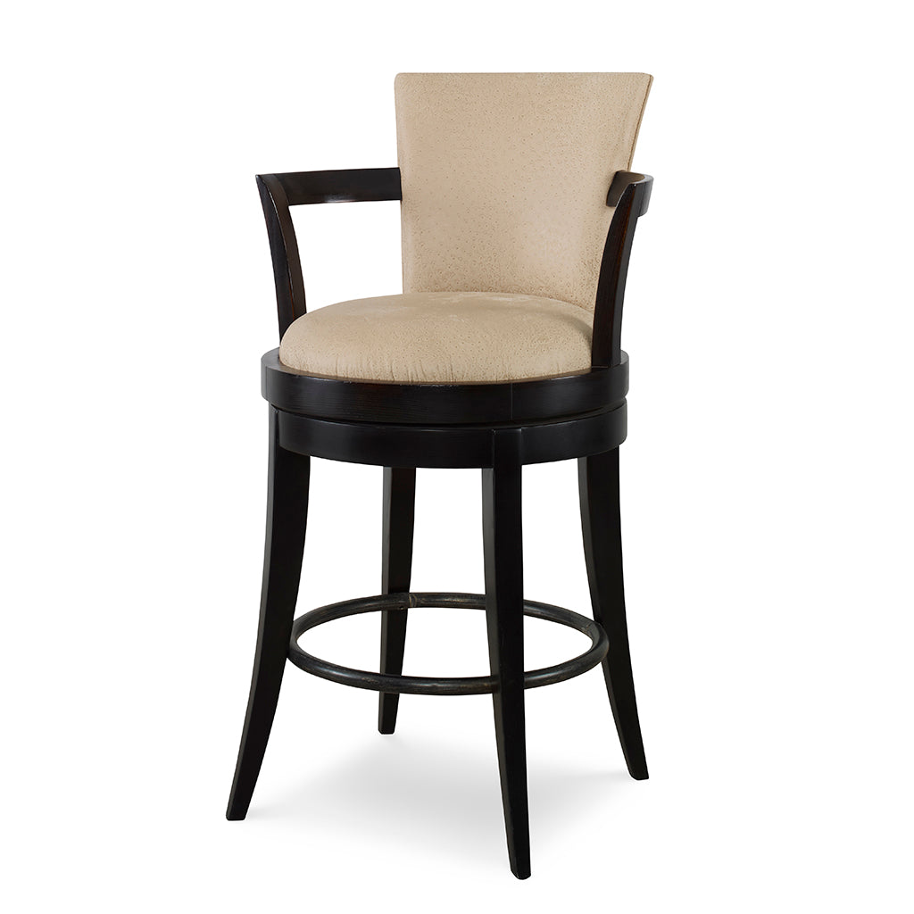 griswold f851 bs30 swivel barstool