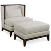 Hamilton Ottoman