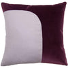 Throw Pillow Felix Bergamot Lavender