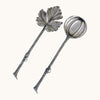 Salad Server Set