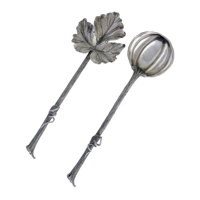 Salad Server Set