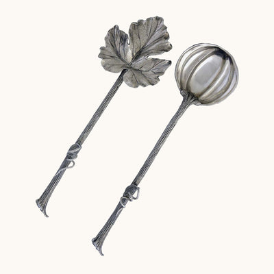 Salad Server Set