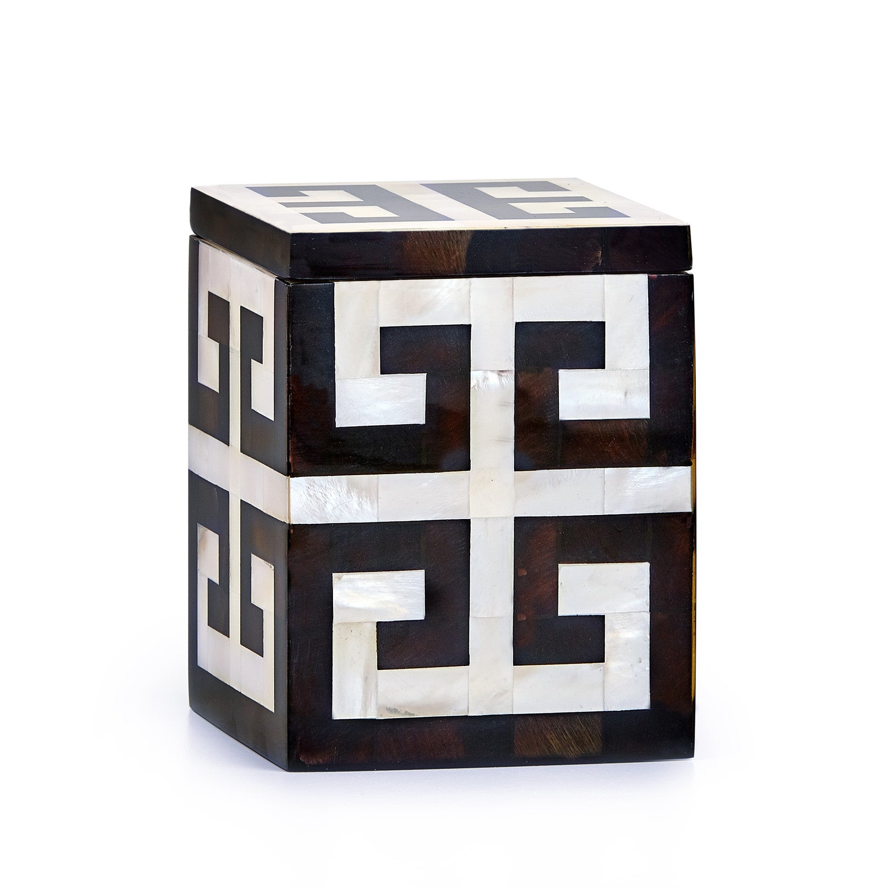 Greek Key Collection