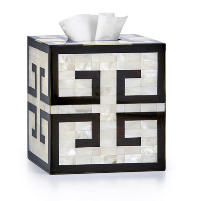 Greek Key Collection