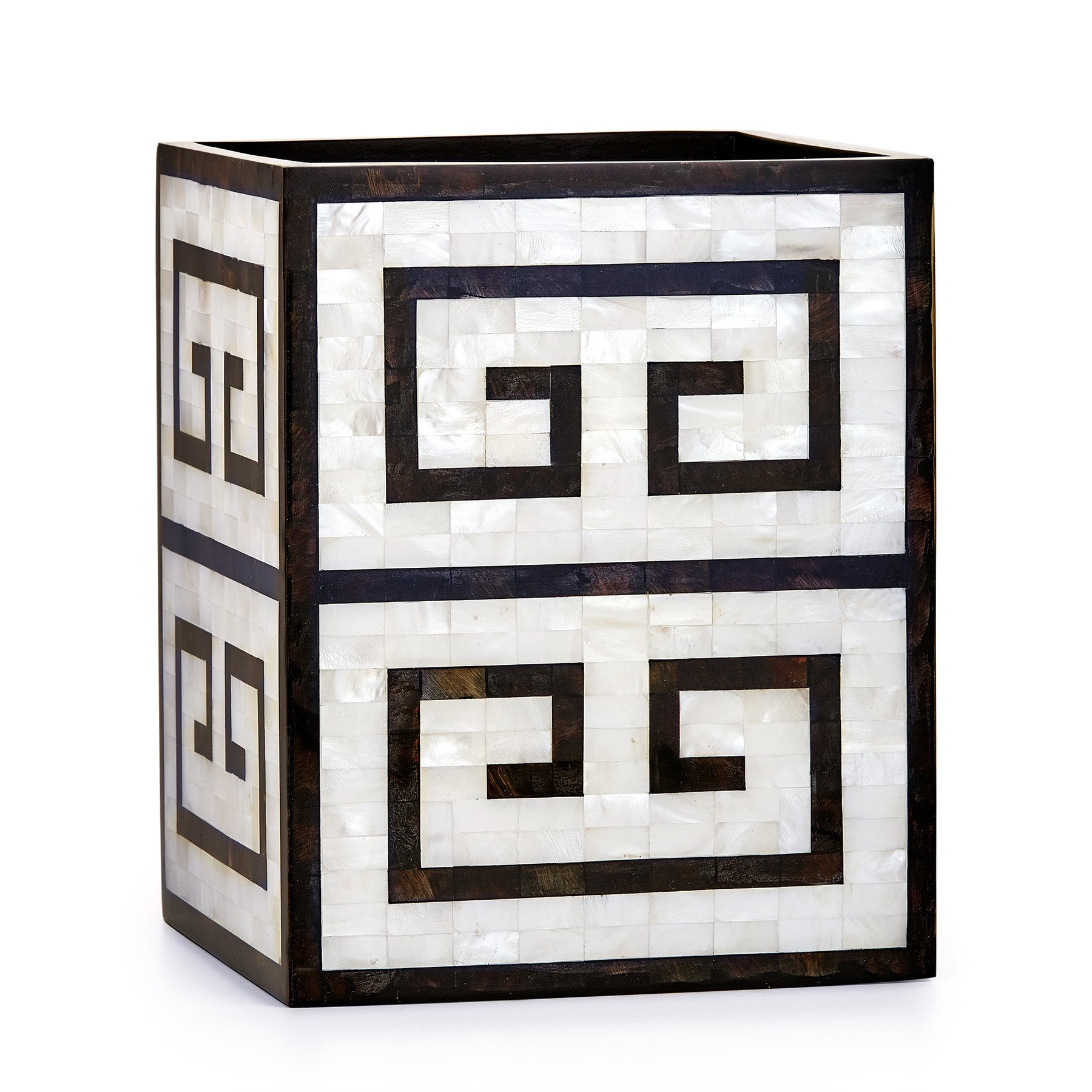 Greek Key Collection