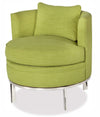 Lounge Chair Gracie Swivel