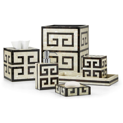 Greek Key Collection