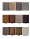 Burton Sideboard 80"