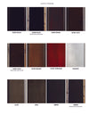 Lounge Chair Leather