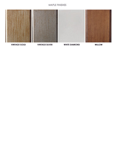 Burton Sideboard