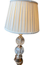Rock Crystal Table Lamp
