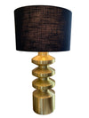Martin Huxford Modern Table lamps (Sold as Pair)
