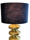 Martin Huxford Modern Table lamps (Sold as Pair)