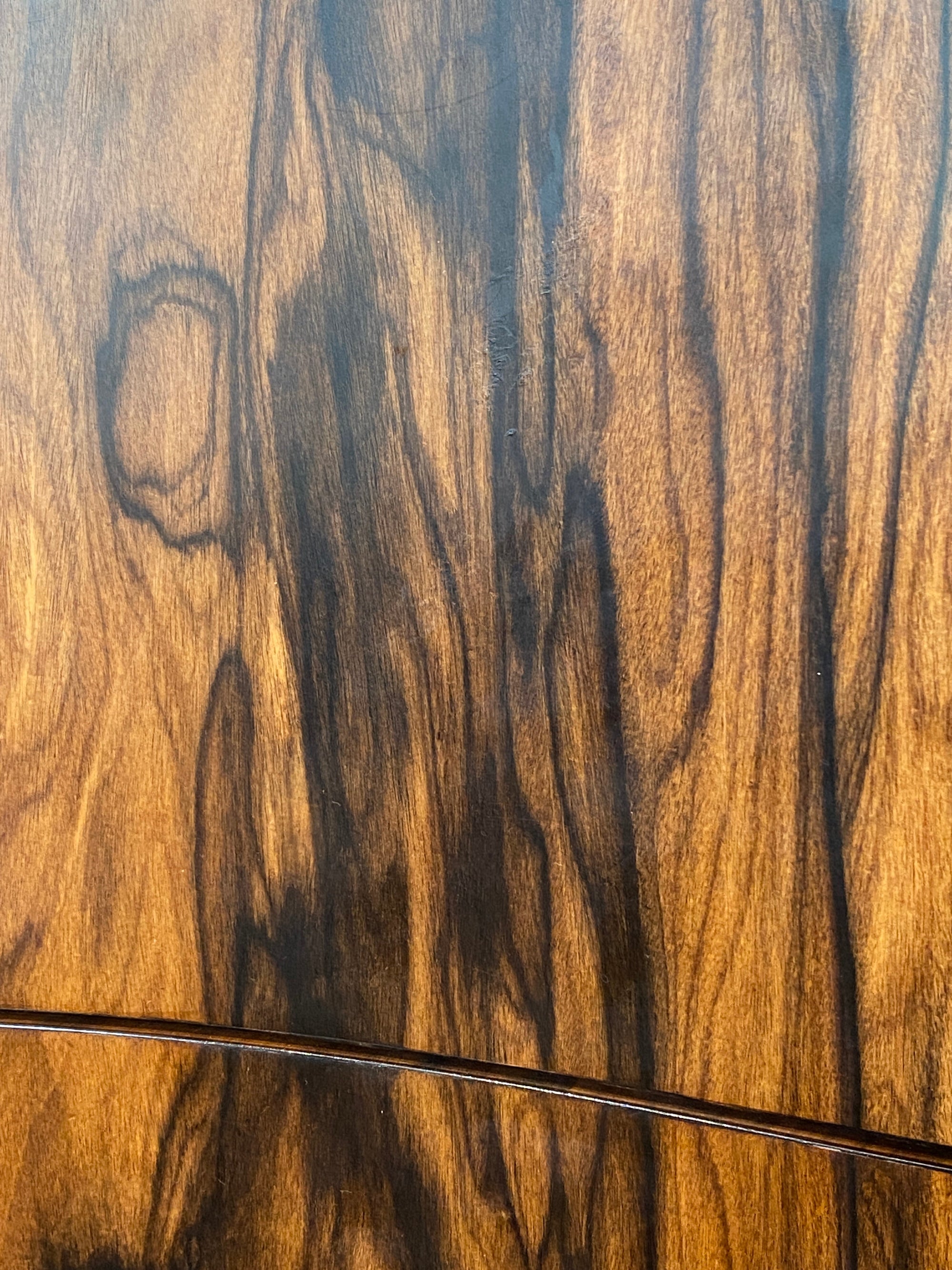 Keno Bros Deco inspired chest