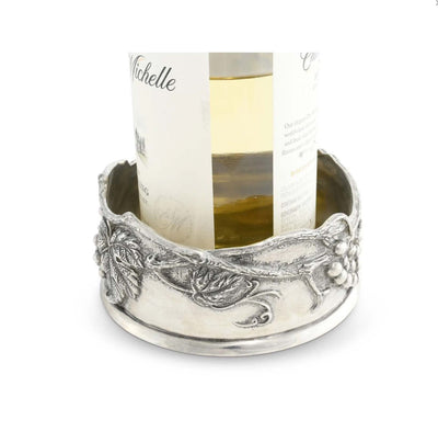 Grape Wine Coaster