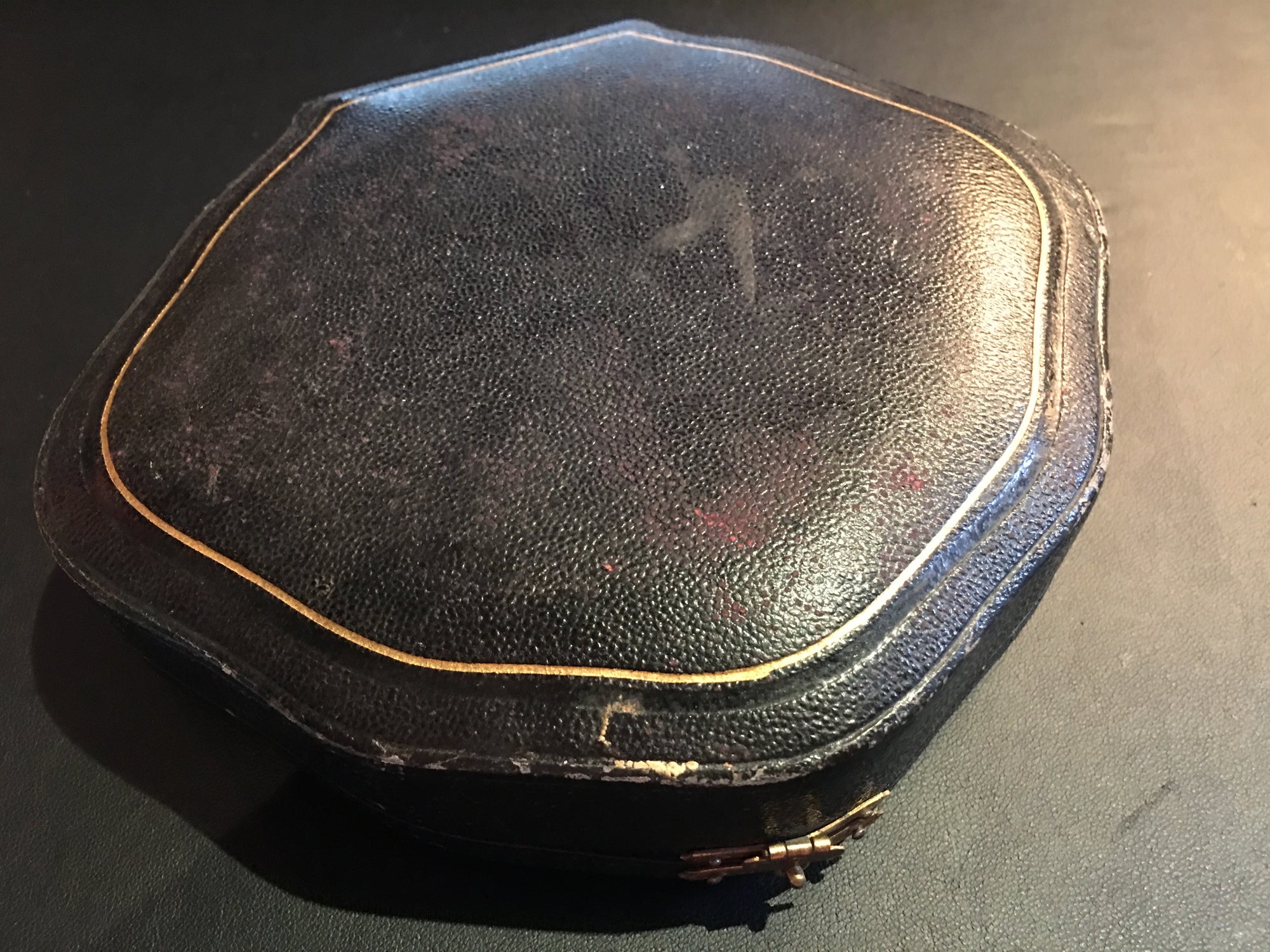 Salt Cellars Antique Sterling Silver