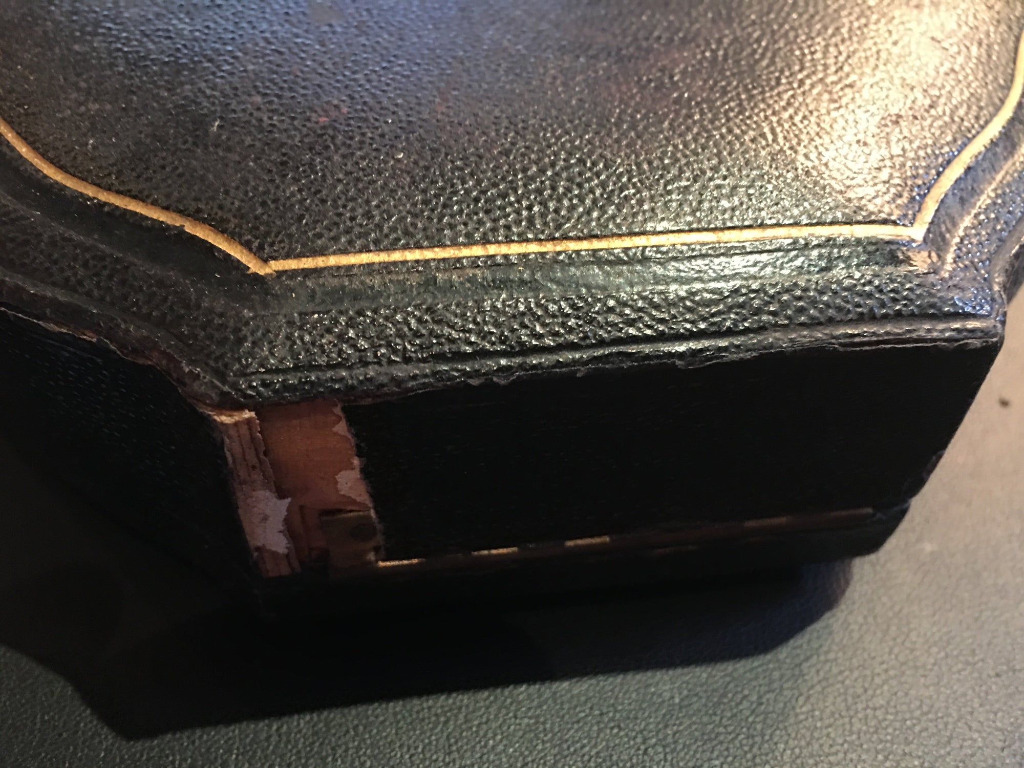 Salt Cellars Antique Sterling Silver