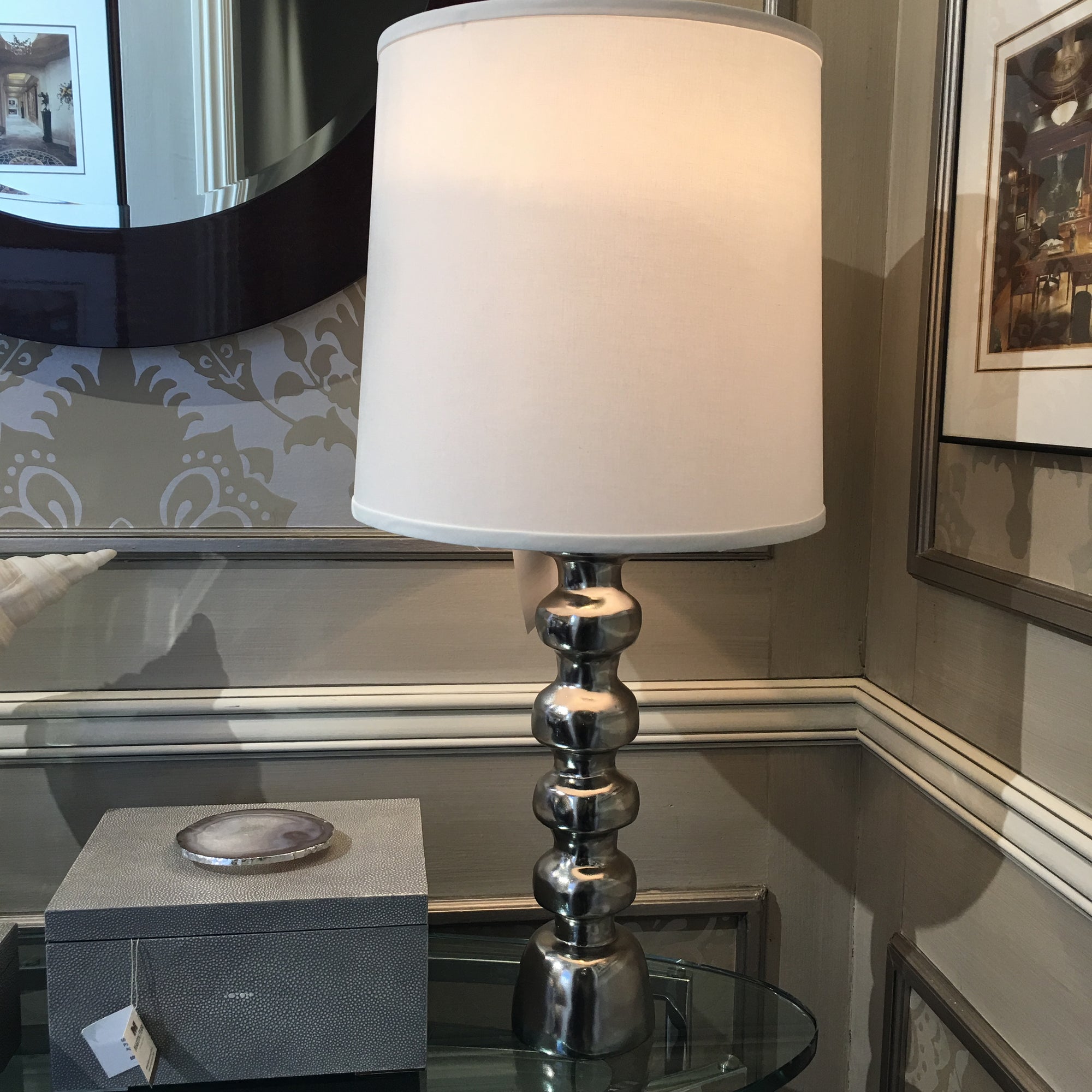 Laurent Chauvat artist