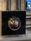 Polished Stainless Steel Mirror