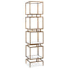 Modernist Étagère