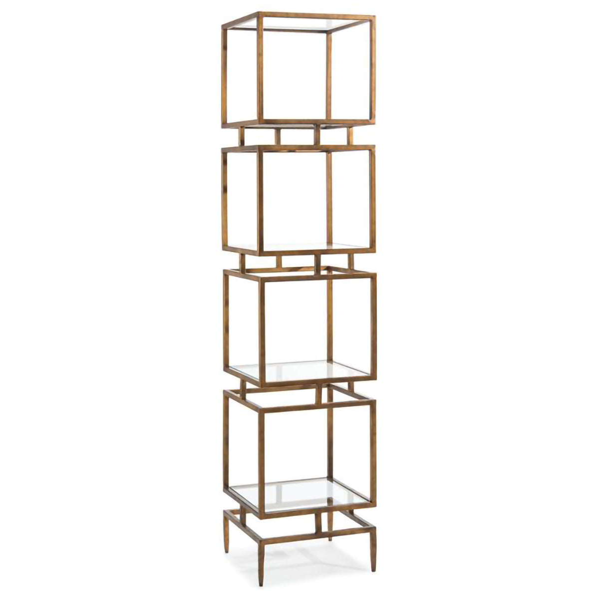 Modernist Étagère