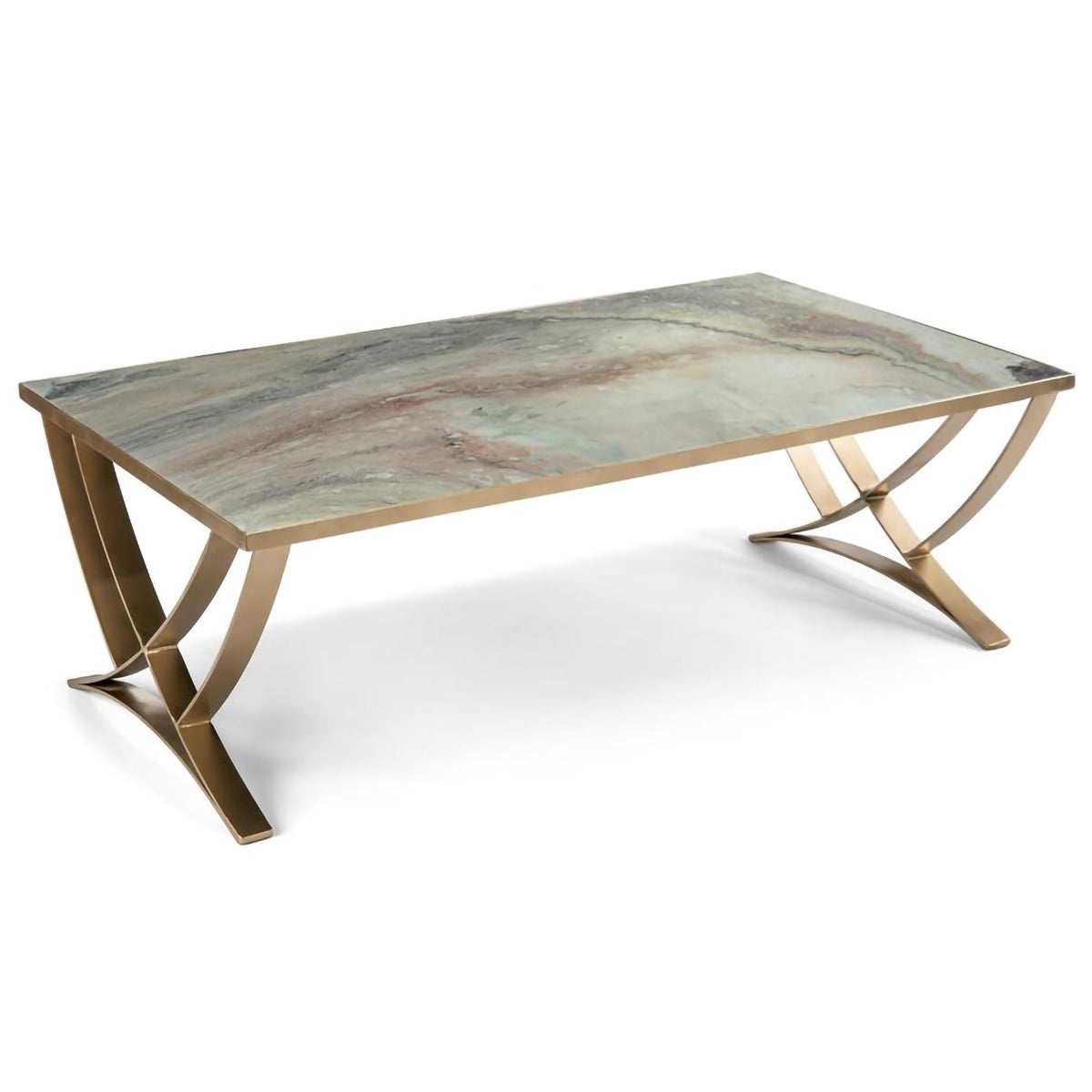 Shaye Rawson's Andromeda Coffee Table