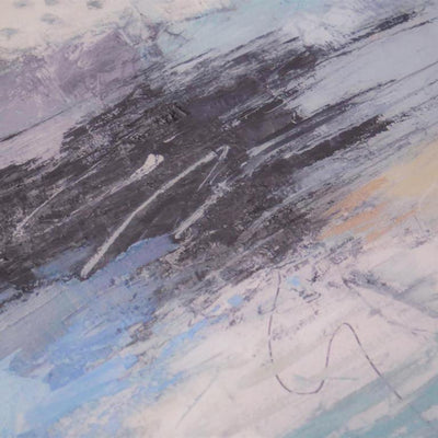 Susan Godwin's Miles Apart Occasional Table