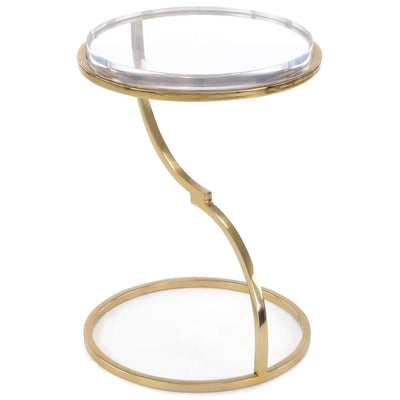 Accent Table