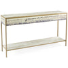 Austin A. James' Causeway Sofa Table