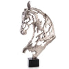 Nickel Horse's Head