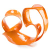 Ronaldo Sculpture in Orange