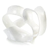 Ronaldo Sculpture in White
