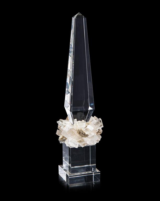 Crystal Obelisk