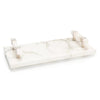 Alabaster Tray
