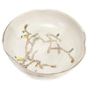 Twigs and Teal Bowl I