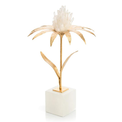 Quartz Daisy III