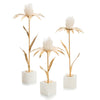 Quartz Daisy III