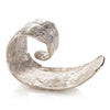 Organic Curl in Nickel