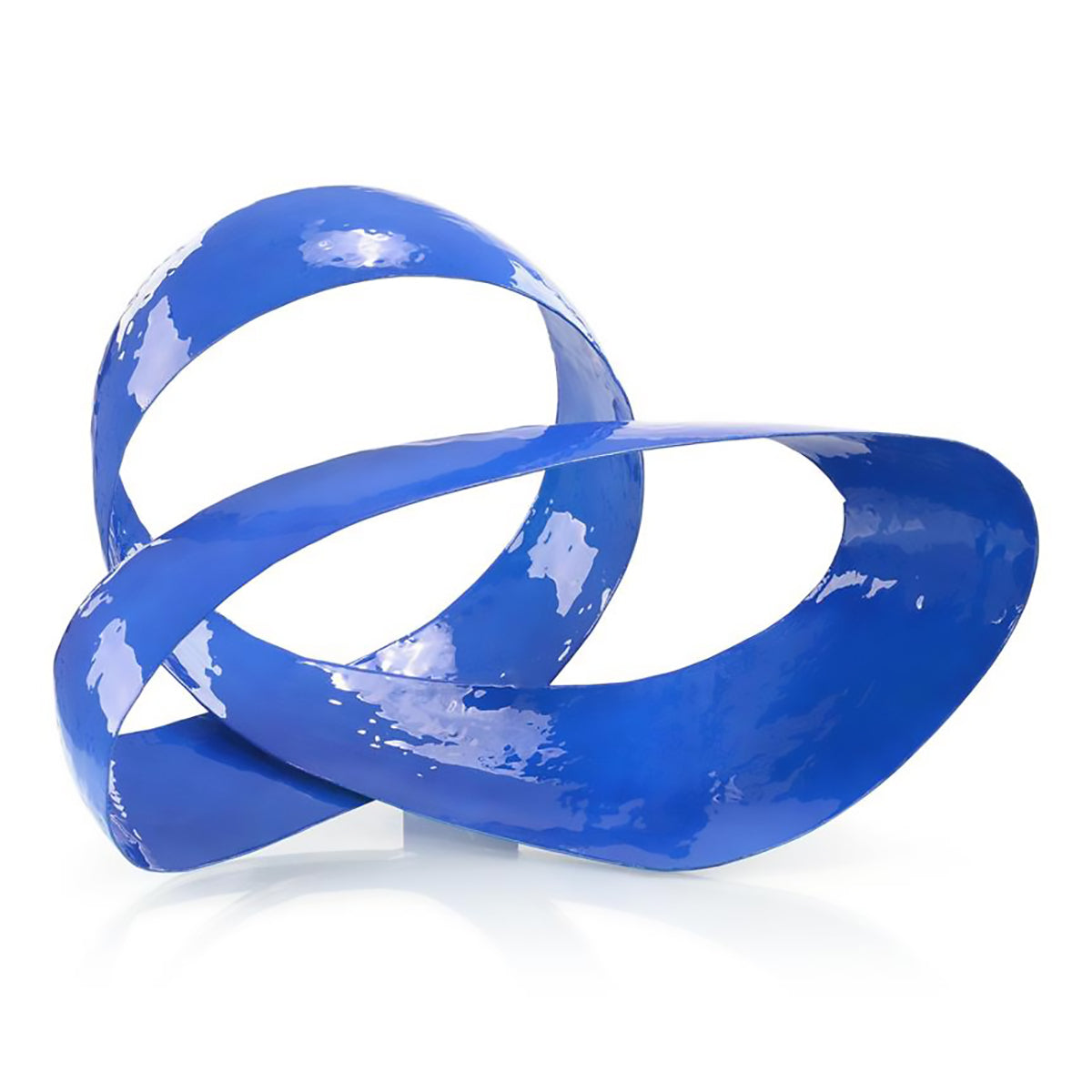 Swirl Sculpture III