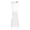 Cut Crystal Candleholder I